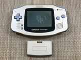 GameBoy Advance Gold Console Nintendo Japan - With Defects LG9094