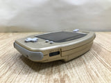 GameBoy Advance Gold Console Nintendo Japan - With Defects LG9094