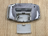 GameBoy Advance Silver Console Nintendo Japan - Not Working LG9095