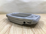 GameBoy Advance Silver Console Nintendo Japan - Not Working LG9095
