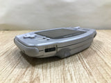 GameBoy Advance Silver Console Nintendo Japan - Not Working LG9095