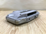 GameBoy Advance Silver Console Nintendo Japan - Not Working LG9095