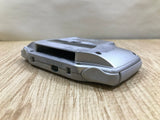GameBoy Advance Silver Console Nintendo Japan - Not Working LG9095