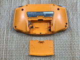 GameBoy Advance Orange Console Nintendo Japan - With Defects LG9096