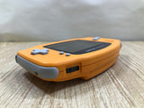 GameBoy Advance Orange Console Nintendo Japan - With Defects LG9096