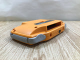 GameBoy Advance Orange Console Nintendo Japan - With Defects LG9096