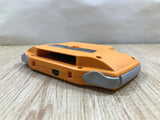 GameBoy Advance Orange Console Nintendo Japan - With Defects LG9096