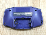 GameBoy Advance Violet Console Nintendo Japan - With Defects LG9097