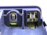 GameBoy Advance Violet Console Nintendo Japan - With Defects LG9097