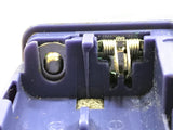 GameBoy Advance Violet Console Nintendo Japan - With Defects LG9097