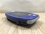GameBoy Advance Violet Console Nintendo Japan - With Defects LG9097