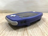 GameBoy Advance Violet Console Nintendo Japan - With Defects LG9097