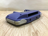 GameBoy Advance Violet Console Nintendo Japan - With Defects LG9097