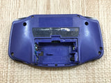 GameBoy Advance Violet Console Nintendo Japan - Not Working LG9098
