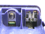 GameBoy Advance Violet Console Nintendo Japan - Not Working LG9098