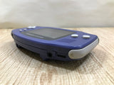 GameBoy Advance Violet Console Nintendo Japan - Not Working LG9098