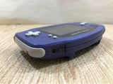 GameBoy Advance Violet Console Nintendo Japan - Not Working LG9098