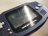 GameBoy Advance Violet Console Nintendo Japan - With Defects LG9099