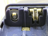 GameBoy Advance Violet Console Nintendo Japan - With Defects LG9099