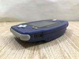 GameBoy Advance Violet Console Nintendo Japan - With Defects LG9099