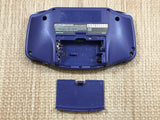 GameBoy Advance Violet Console Nintendo Japan - With Defects LG9100
