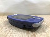 GameBoy Advance Violet Console Nintendo Japan - With Defects LG9100