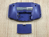 GameBoy Advance Violet Console Nintendo Japan - With Defects LG9101