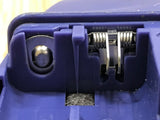 GameBoy Advance Violet Console Nintendo Japan - With Defects LG9101