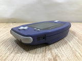 GameBoy Advance Violet Console Nintendo Japan - With Defects LG9101