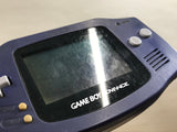 GameBoy Advance Violet Console Nintendo Japan - With Defects LG9102