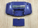 GameBoy Advance Violet Console Nintendo Japan - With Defects LG9102