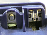 GameBoy Advance Violet Console Nintendo Japan - With Defects LG9102