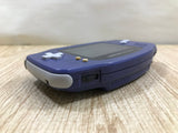 GameBoy Advance Violet Console Nintendo Japan - With Defects LG9102