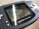 GameBoy Advance Violet Console Nintendo Japan - With Defects LG9103