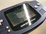 GameBoy Advance Violet Console Nintendo Japan - With Defects LG9103