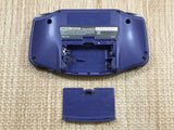 GameBoy Advance Violet Console Nintendo Japan - With Defects LG9103