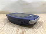 GameBoy Advance Violet Console Nintendo Japan - With Defects LG9103