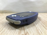 GameBoy Advance Violet Console Nintendo Japan - With Defects LG9103
