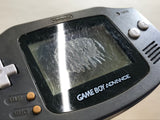 GameBoy Advance Violet Console Nintendo Japan - Not Working LG9104