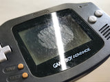 GameBoy Advance Violet Console Nintendo Japan - Not Working LG9104