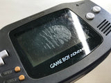 GameBoy Advance Violet Console Nintendo Japan - Not Working LG9104