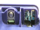 GameBoy Advance Violet Console Nintendo Japan - Not Working LG9104