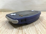 GameBoy Advance Violet Console Nintendo Japan - Not Working LG9104