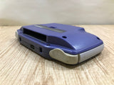 GameBoy Advance Violet Console Nintendo Japan - Not Working LG9104