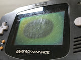GameBoy Advance Violet Console Nintendo Japan - Not Working LG9104