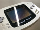 GameBoy Advance White Console Nintendo Japan - With Defects LG9105