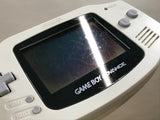 GameBoy Advance White Console Nintendo Japan - With Defects LG9105
