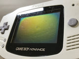 GameBoy Advance White Console Nintendo Japan - With Defects LG9105