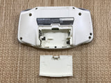 GameBoy Advance White Console Nintendo Japan - With Defects LG9105