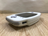 GameBoy Advance White Console Nintendo Japan - With Defects LG9105